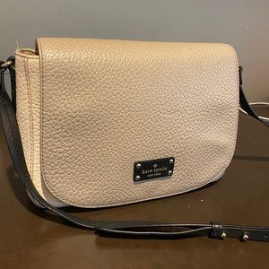 Kate spade crossbody bag!